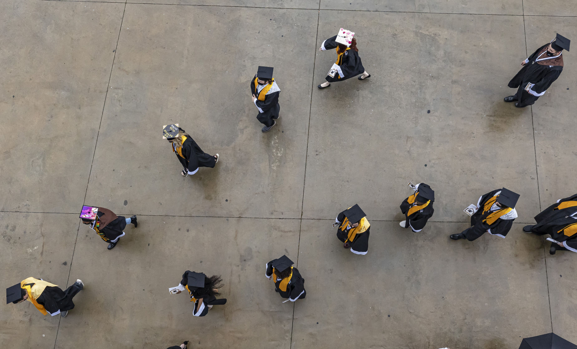 Eisenhower grad ceremonies 1268 051421.JPG